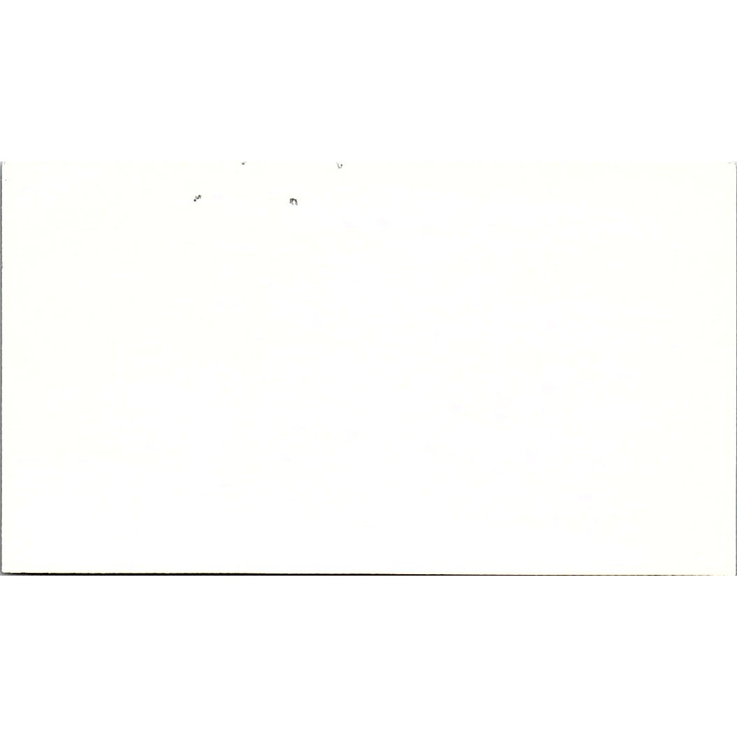 Elliott Latts & Co San Marino CA Vintage Business Card SC9-B8