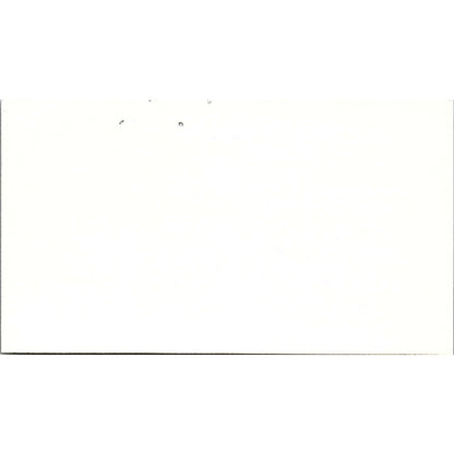 Elliott Latts & Co San Marino CA Vintage Business Card SC9-B8