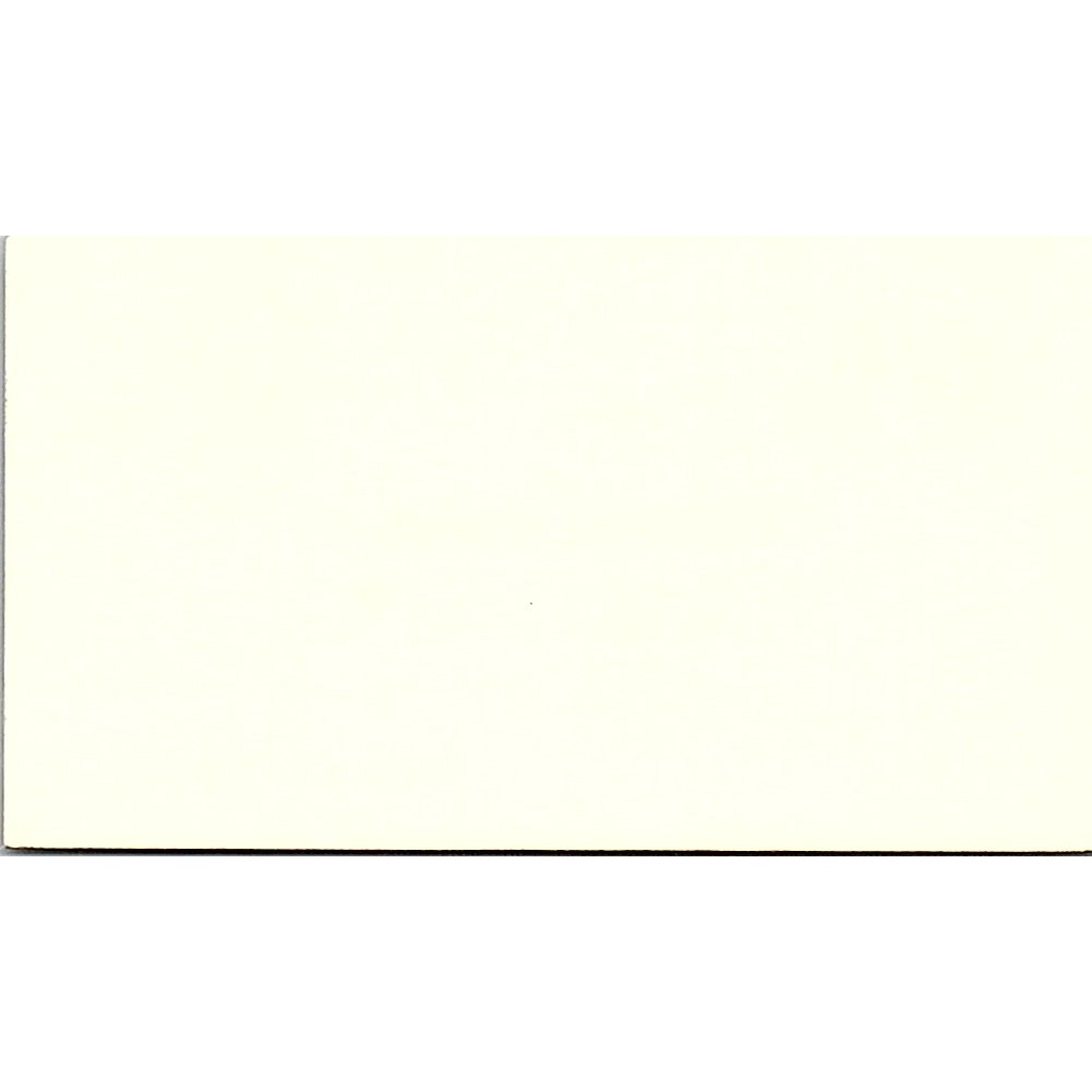 Ben's Bike Shop Ben Jeffrey Long Beach CA Vintage Business Card SB4-B12