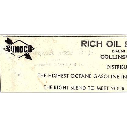 H.C. Lester Inc Martinsville VA 1960s Ad AG2-M4