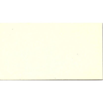 Santa Fe Importers John Passanisi Long Beach CA Vintage Business Card SSB4-B13