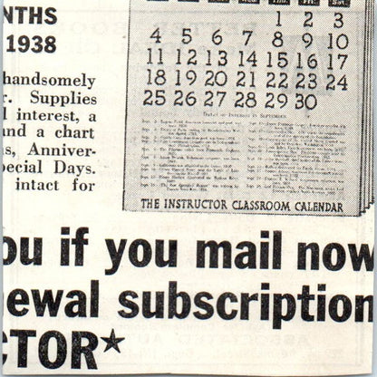 Associated Authors Chicago Gift Books 1930s Magazine Advertisement AE4-I2