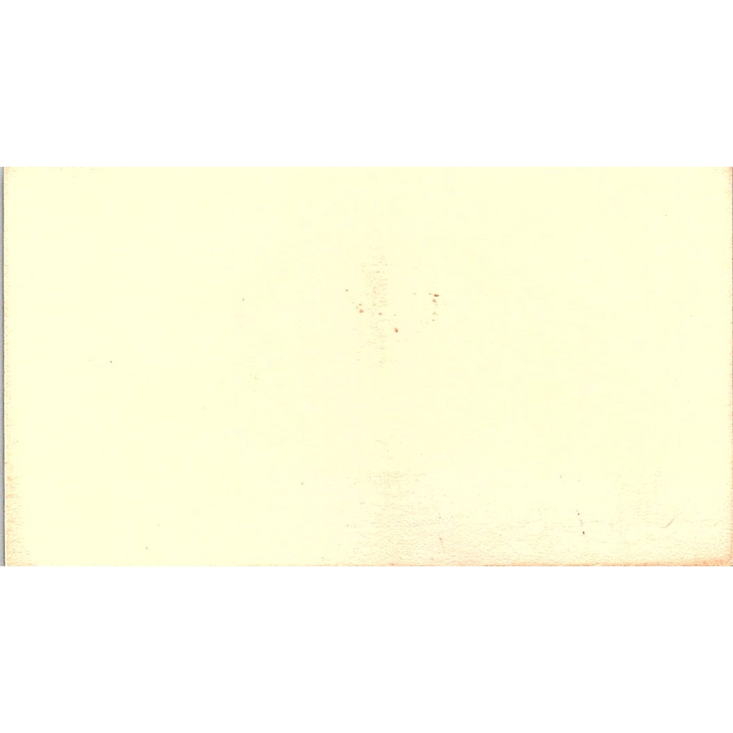 Victor's Flowers and Plants For All Occasions, Cypress CA Business Card SF3-B8