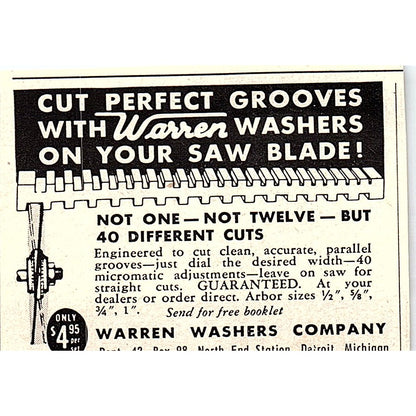 Onan Emergency Electric Plant D.W. Onan & Sons Inc Minneapolis MN 1955 Ad AF9-S5