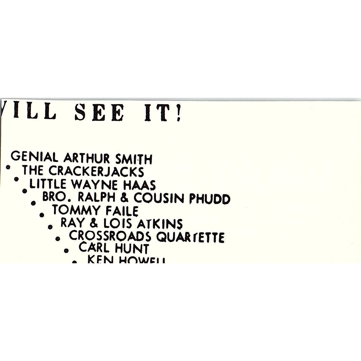 Lawrence Auto Repair 1013 Danville Road Martinsville VA 1960s Ad AG2-M3