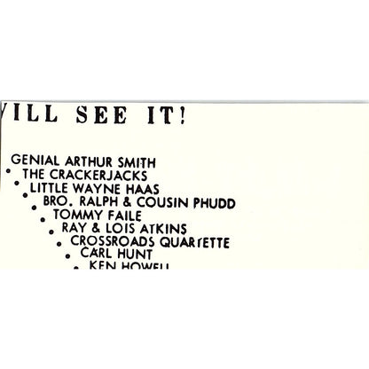 Lawrence Auto Repair 1013 Danville Road Martinsville VA 1960s Ad AG2-M3