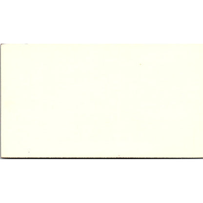 Peter T Duffy Ceres Gulf Inc Houston Vintage Business Card SC9-B1