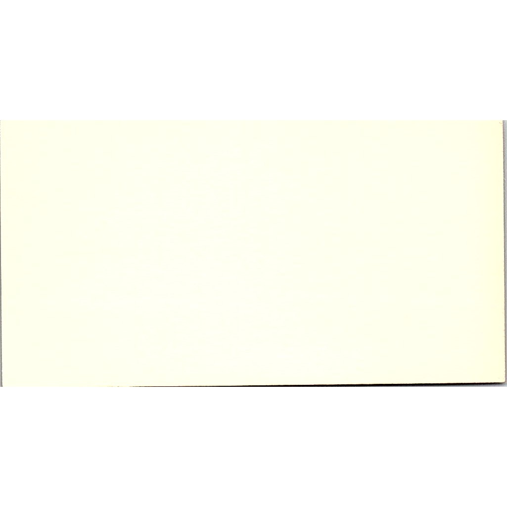 Roy Sindell SAIF Salem OR Vintage Business Card SD9-B8