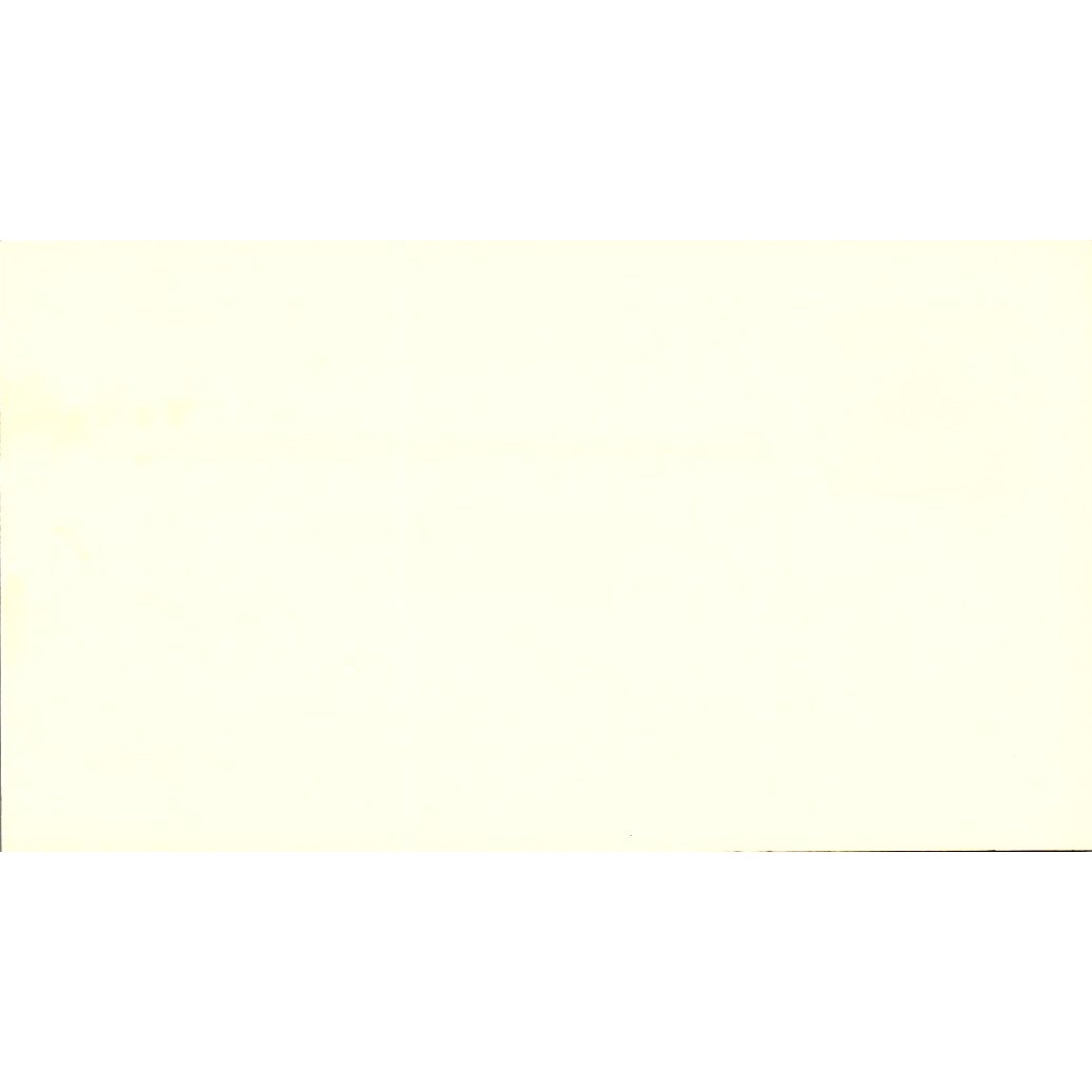 Rick Blount State Farm Agent Houston Vintage Business Card SD9-B6