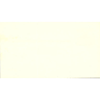 Rick Blount State Farm Agent Houston Vintage Business Card SD9-B6