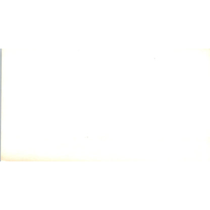 Curtis L Sisto Saxon Business Products Fountain Valley CA Business Card SE3-B3