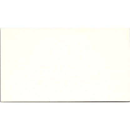 Gulf Supply Company, Inc. Jack Muggli Houston TX Vintage Business Card SSB4-B12