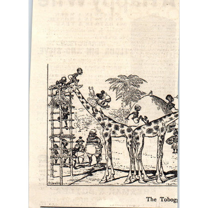 A Happy Wife Sherman & Butler Flour Bin and Sieve c1890 Victorian Ad AE8-CH7