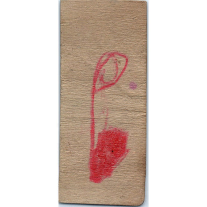 Jack Feiner's Tavern Pattison State Park Superior WI Vintage Matchbook SD2-Y8