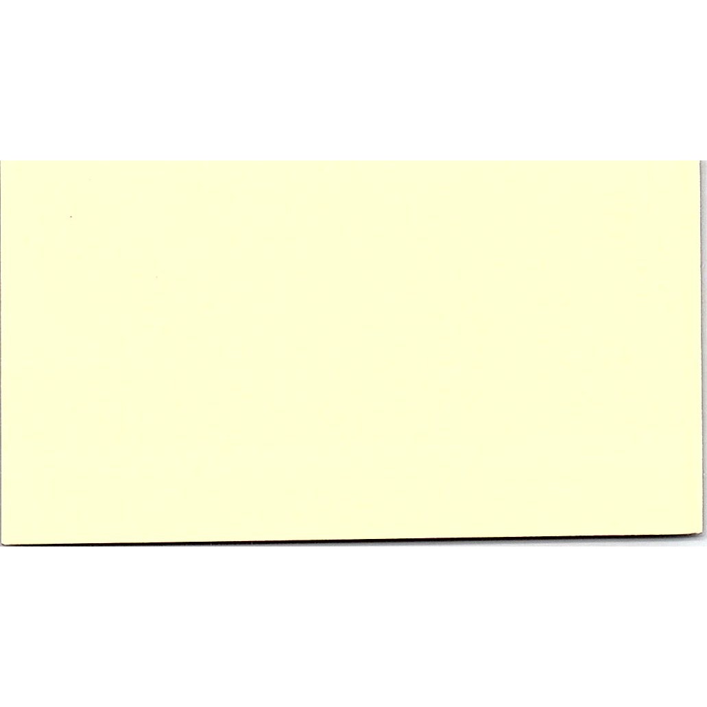 A.C. Collectibles Art Rossi Clint Mills Long Beach Vintage Business Card SE3-B16