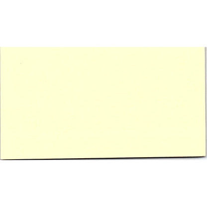 A.C. Collectibles Art Rossi Clint Mills Long Beach Vintage Business Card SE3-B16