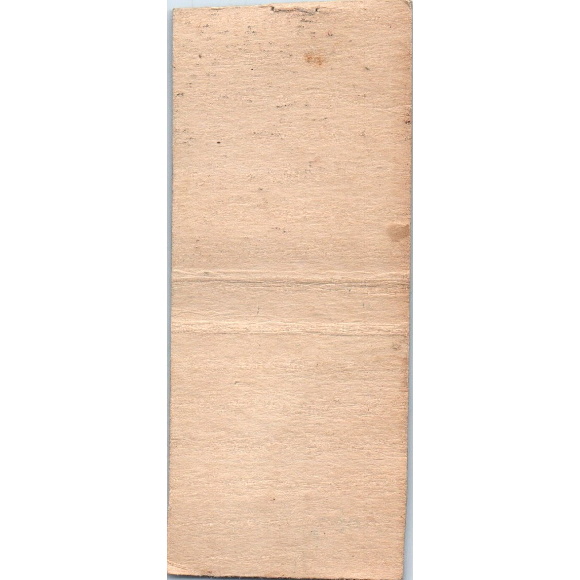 Harry's Midtown Tap Harry Zabrowski Junction City WI Vintage Matchbook SD4-Y12