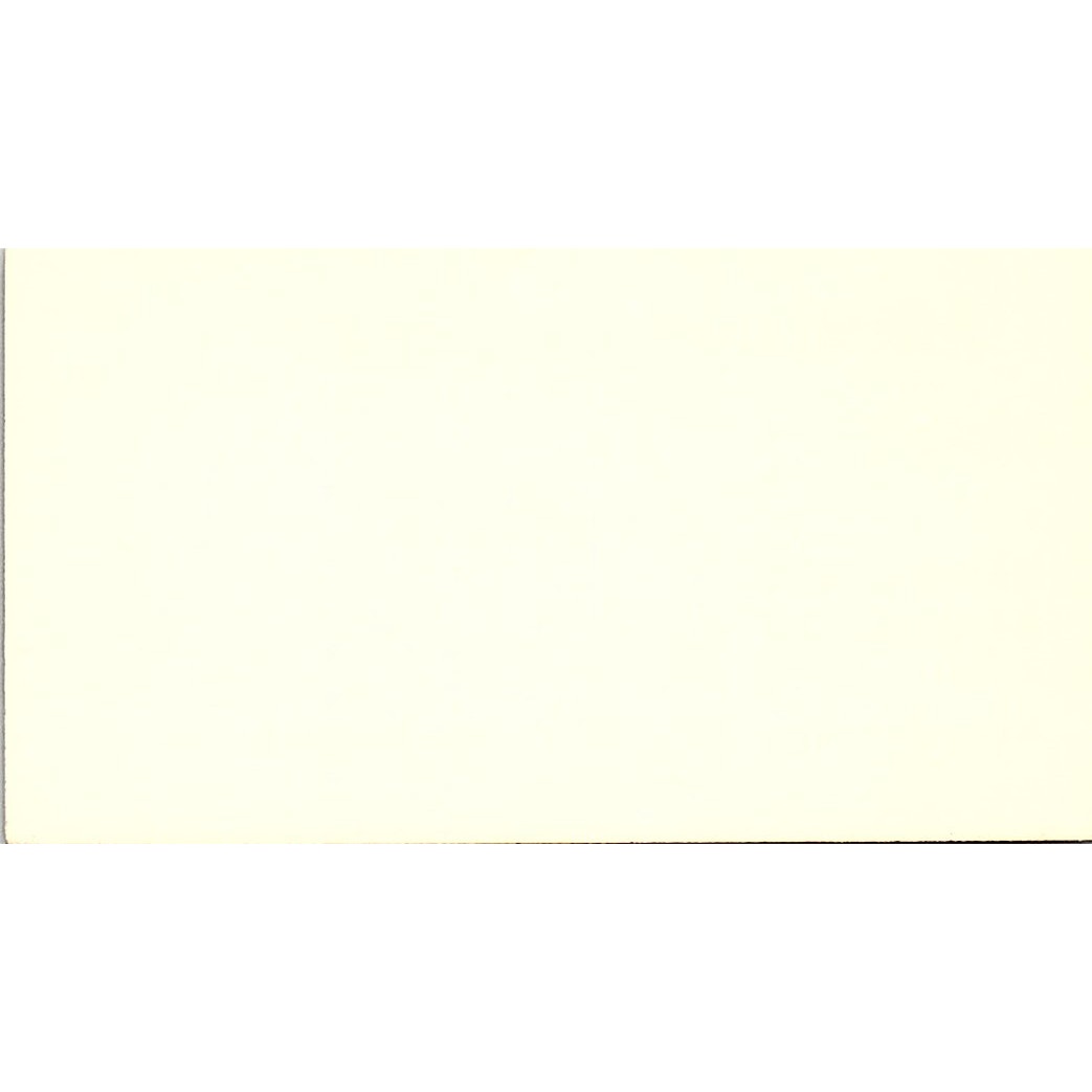 Jim Abbott Systems Specialist Programming Houston Vintage Business Card SD9-B2