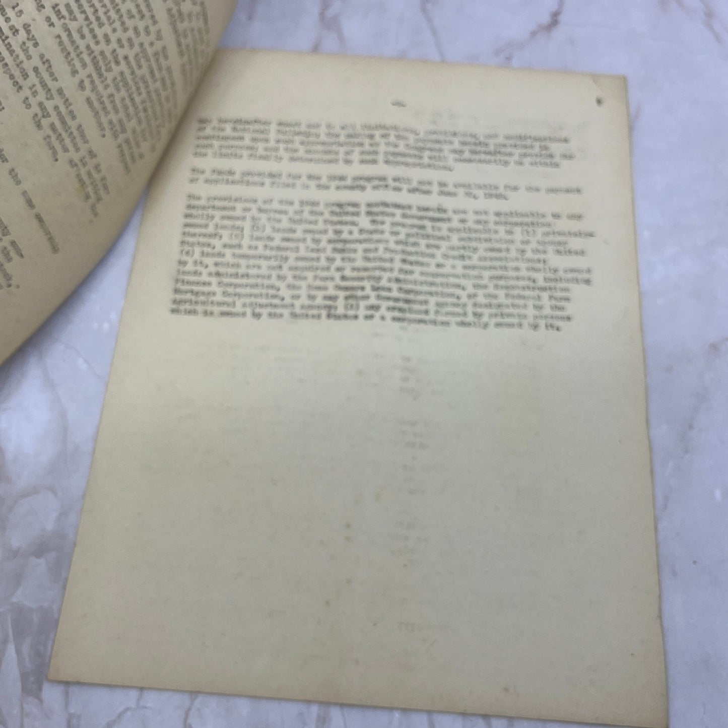 1944 Agricultural Conservation program for Virginia Report A17