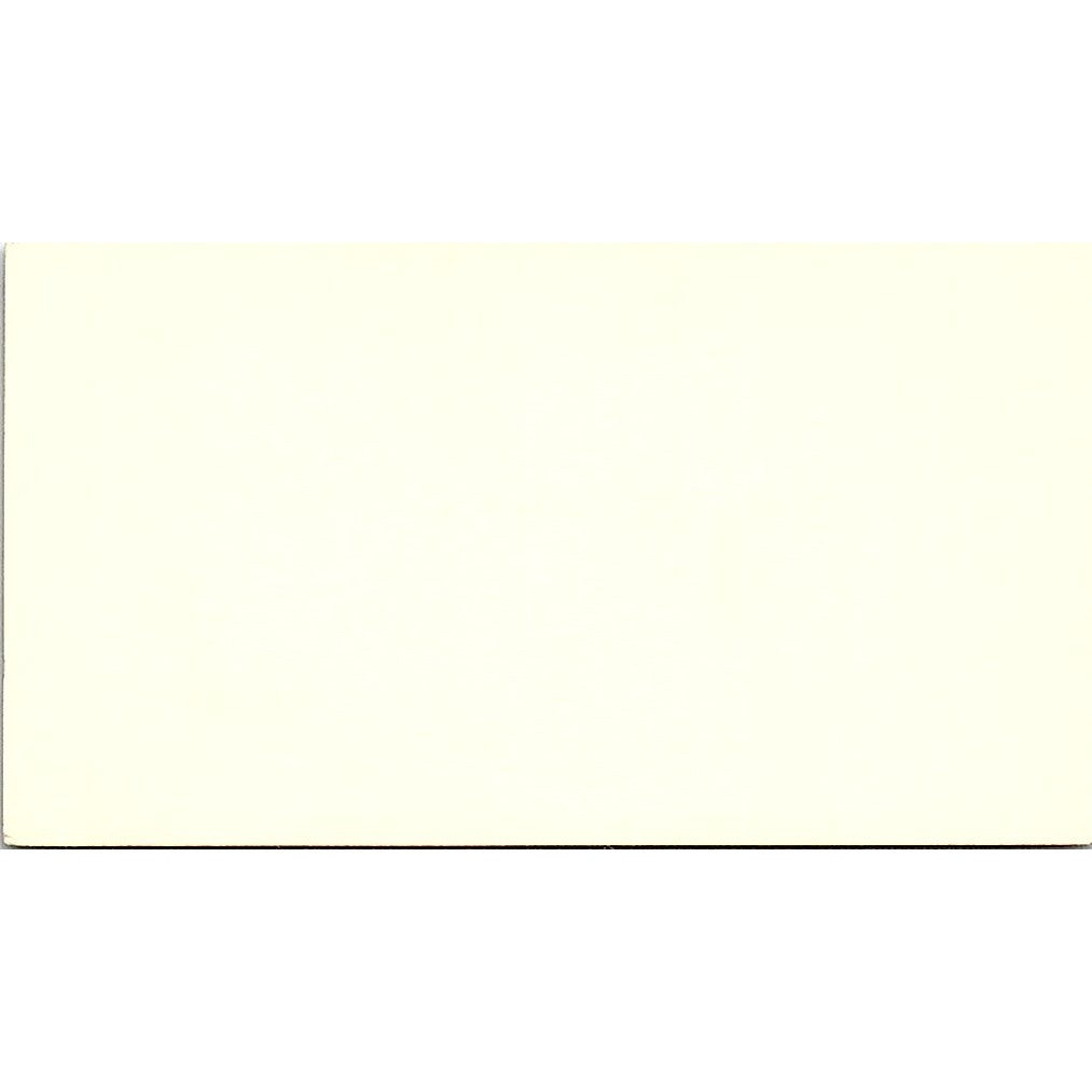 Johnson Medical Group Harry A. Johnson Long Beach 5 CA Business Card SF3-B8