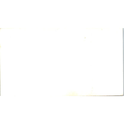 Burnardette Lowe ARCO Los Angeles CA Vintage Business Card SD8-B21