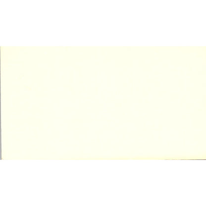 A.G. Edwards & Sons Rolfe R. Young SR Houston Texas Vintage Business Card SF3-B4