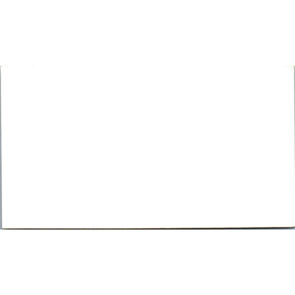 Howard T Roger Jr Coastal Chemical Co Pasadena TX Vintage Business Card SE3-B10