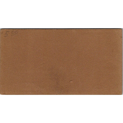 Nolfelt Sweat Collars L&H Goeppinger Boone Iowa Antique Blotter Card AI9-H3
