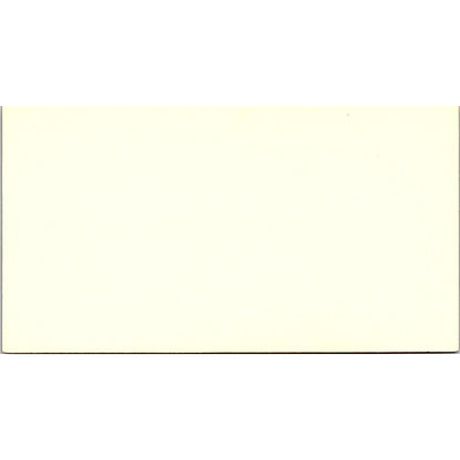 Lloyd A Linn Transmarine Navigation Corp Los Angeles Vtg Business Card SD9-B9