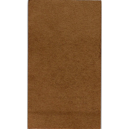 Maryella Warren Artist Laguna Beach CA Vintage Business Card SE3-B12