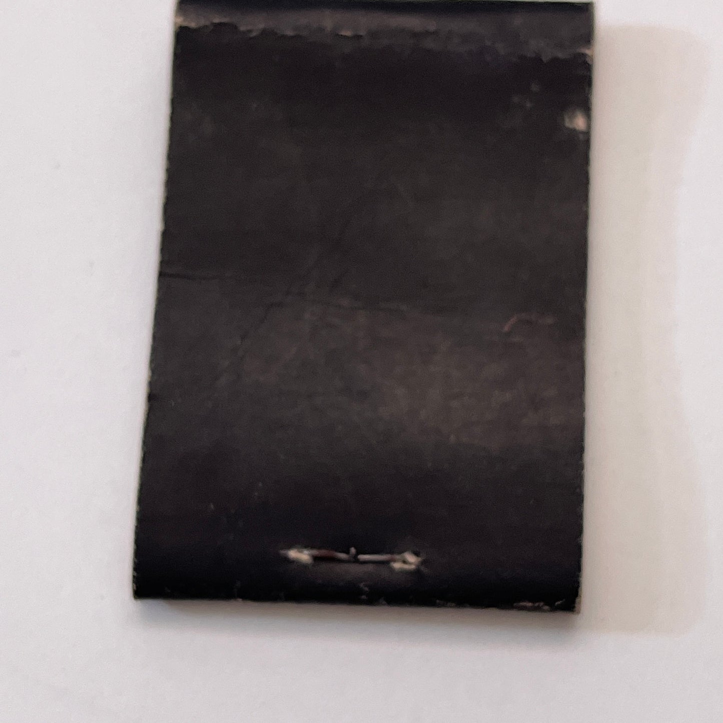 The Remmey's Monogrammed Vintage Matchbook Cover TB8-MB3-4