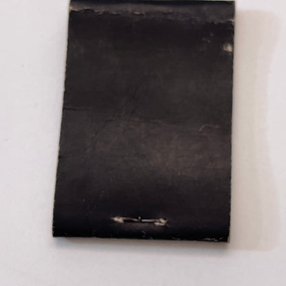 The Remmey's Monogrammed Vintage Matchbook Cover TB8-MB3-4