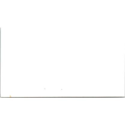 Quinlan Von Lehe Kwik Keypunch Services Houston Vintage Business Card SE3-B3