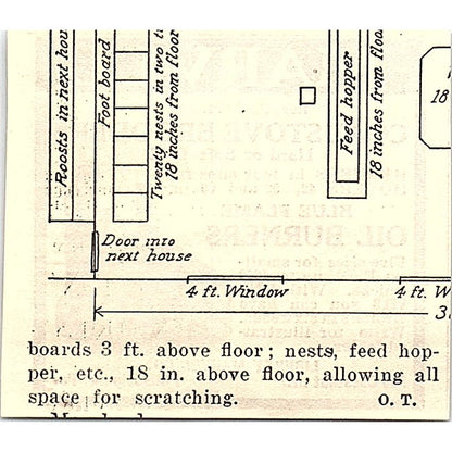 Marvel Coal Stove Brooders Liberty Marvel Co Philadelphia 1924 Ad AG3-S18