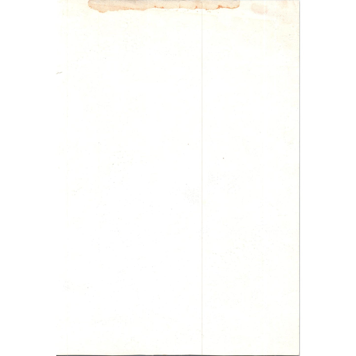 1929 Girl With Birds Singing on Branch Vintage Litho Print 8x11" D10