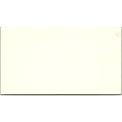 International Transportation Peter T. Duffy Long Beach CA Business Card SB4-B11