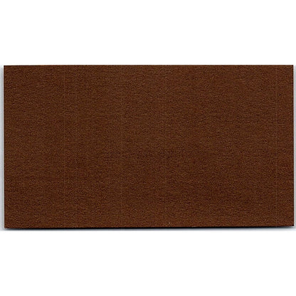 Christi Bean Fiber and Clay Houston Texas Vintage Business Card SF3-B6