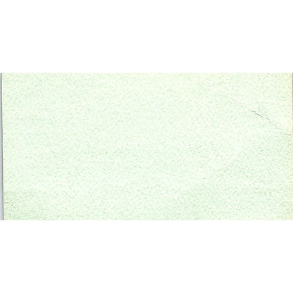 Alpine Delicatessen Ken & Marge Geldermann June Lake CA Business Card SSB4-B13