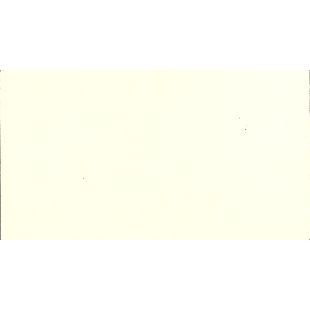 Bill Blankenship Marine Inc Houston Vintage Business Card SC9-B5