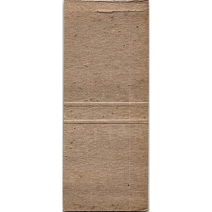 Nagle-Hart Tractor & Equipment Caterpillar WI Vintage Matchbook Cover SC7-Y2