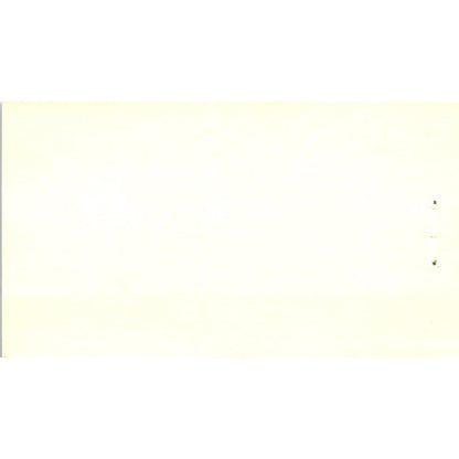 Marjorie Ellen Lenter Real Estate Crosby TX Vintage Business Card SD8-B2