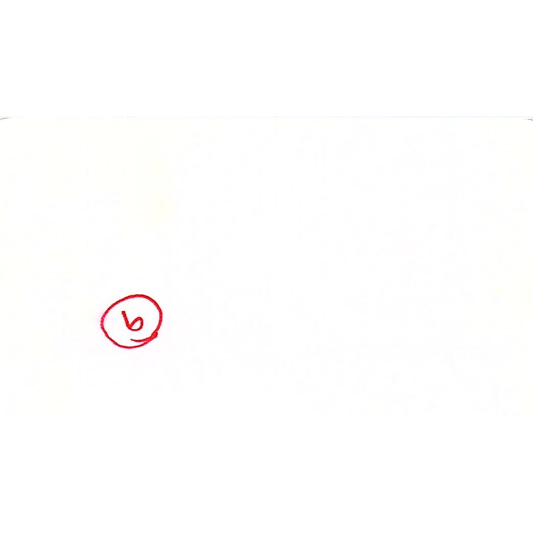 Scrapbooks Etc Marsha Linden Westerville OH Vintage Business Card SC9-B10