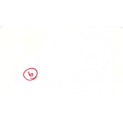 Scrapbooks Etc Marsha Linden Westerville OH Vintage Business Card SC9-B10