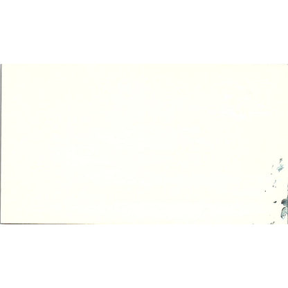 Bradley A Jackson Attorney Houston Vintage Business Card SC9-B2