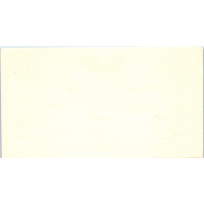 1977 Declaration of Independence Liberty Bell Harrisburg Postal Cover TI5-PC1-2