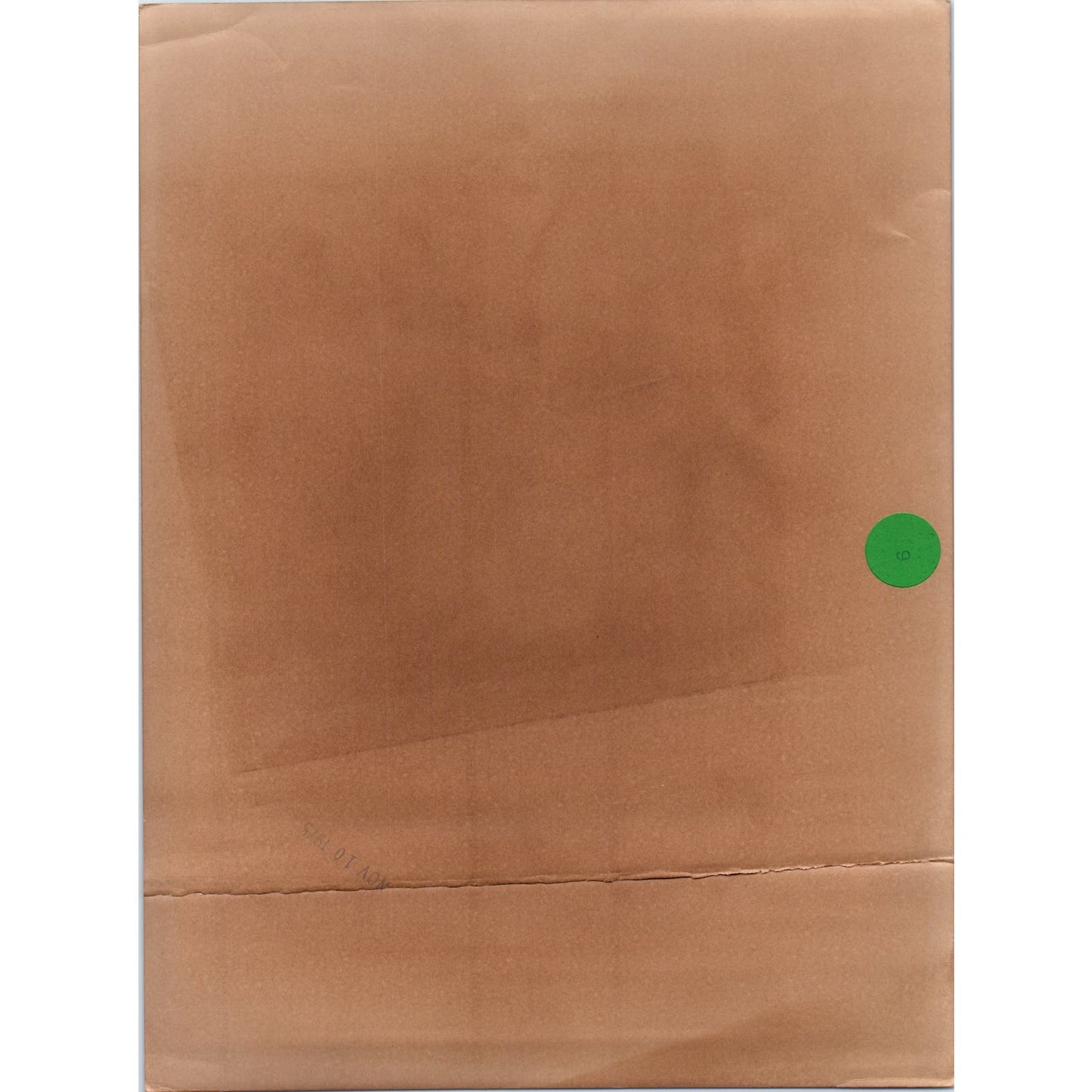 Caroline Kennedy Dances With Jonathan Guinness 1975 8x10 Press Photo D1-P