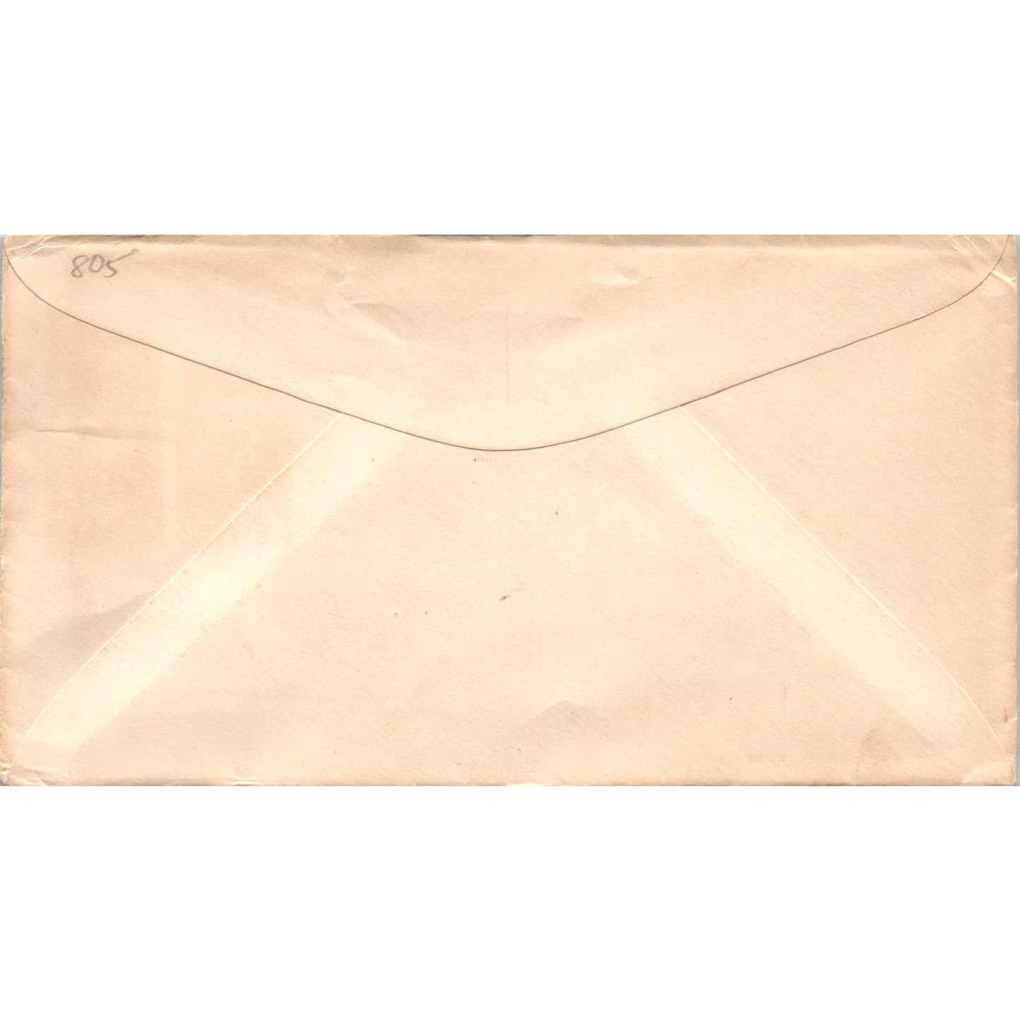 1938 Washington DC to O.L Humbert Arkansas City KS Envelope Postal Cover AF1-RR4