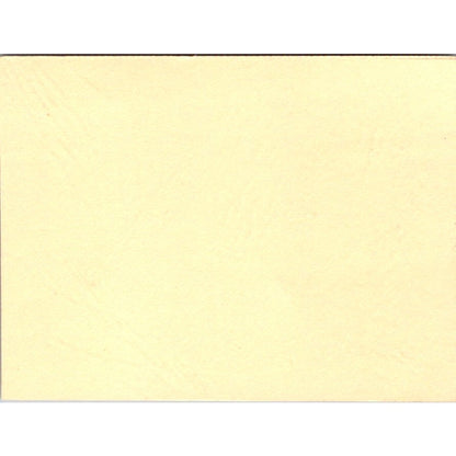 Wolfgang's Restaurant Inn in Gallup NM Vintage Cocktail Voucher Card AK4-M1