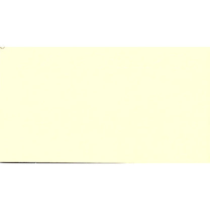 Suzanne K Curle CPC ET Search Inc La Jolla CA Vintage Business Card SC9-B5