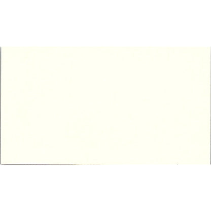 Marilyn's Cottage Marilyn Elliot Columbus MS Vintage Business Card SC9-B8